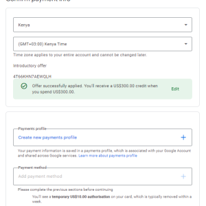 Google Ads Management Services