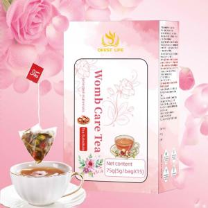 WOMBCARE TEA