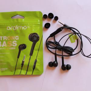 Oraimo Earphones
