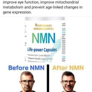 NMN