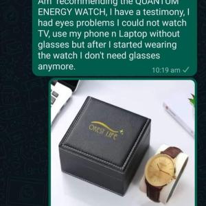 OKEST ENERGY WATCH