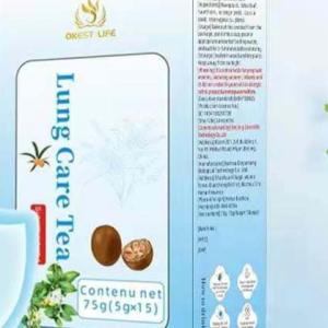 LUNGCARE TEA