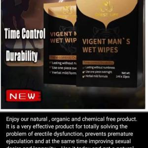 OKESTLIFE WIPES