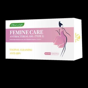 OKESTLIFE FEMICARE ANTIBACTERIAL GEL