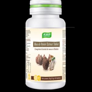 OKESTLIFE MACA AND OYSTER EXTRACT
