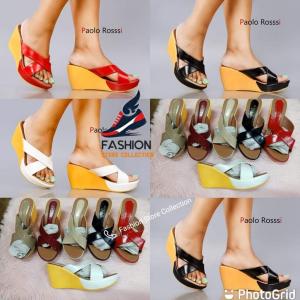 Open Shoes