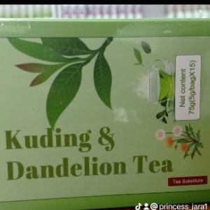 OKESTLIFE KUDDING TEA