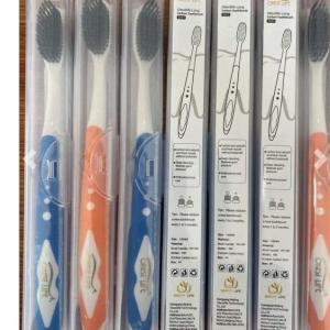 OKESTLIFE CARBON TOOTHBRUSH