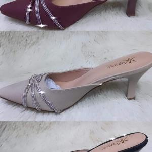 Open Shoes