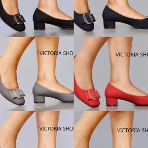 Closed Shoes