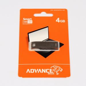 4 GB Original Advance USB Flash Disk