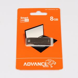 8 GB Original Advance USB Flash Disk