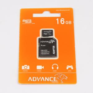16 GB Original Advance Memory Card