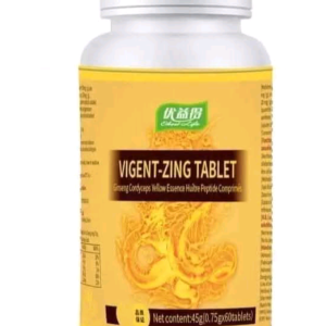 VIGENT ZING TABLET