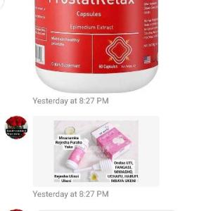 PROSTATRELAX