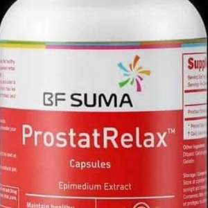 PROSTATRELAX