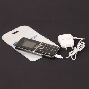 Travel Charger for Button Phones