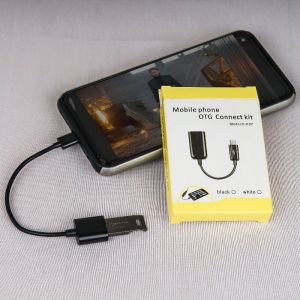 OTG Connect Kit