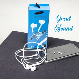 Samsung ST-10 Earphones
