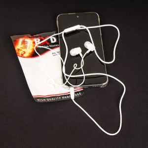 YK-R1 Earphones