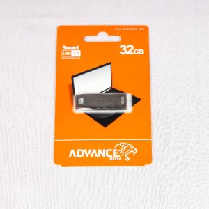 32 GB Original Advance USB Flash Disk