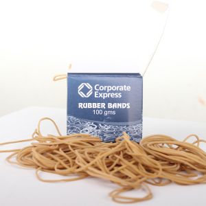 Rubber Bands 100gms