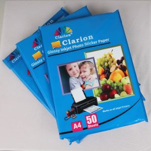 Sticker Paper