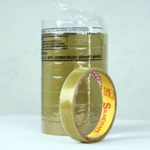 Clear Cellotape 3/4