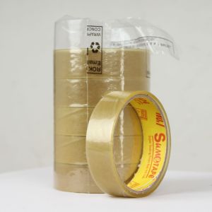 Clear Cellotape 1