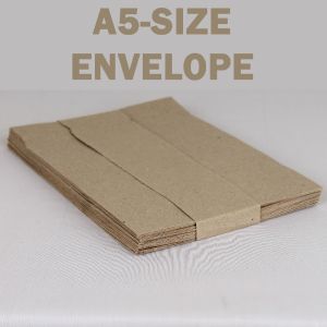 A5 Envelope (25 pcs in a packet)