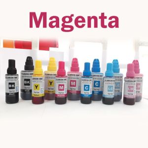 Magenta Clarion Ink