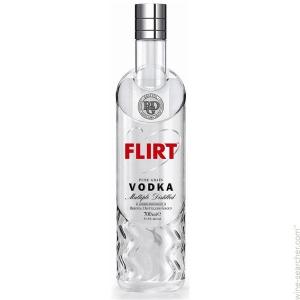 Flirt Vodka 1L