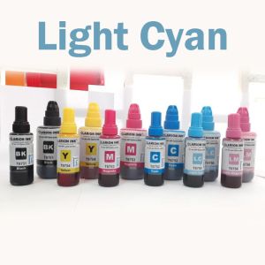 Light Cyan Clarion Ink
