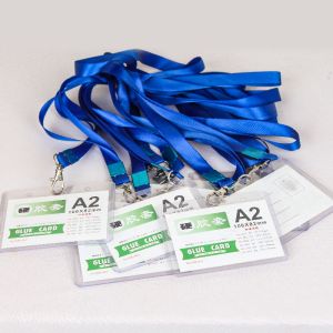 Professional Tags