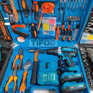 Cordless Drill