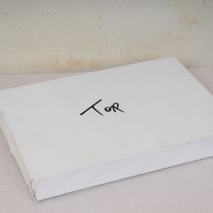 Carbonated Top White Receipt Papers A4 Size