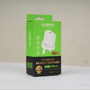 Oraimo Type C Charger