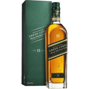 Green Label 750ml