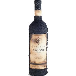 Asconi 750ml