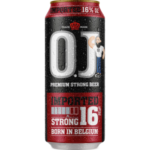 OJ 16%