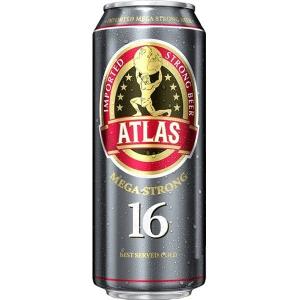 Atlas 16%