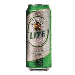 Tusker Lite