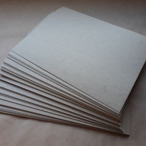 A3 Chipboard Covers/Calendar Papers 250gsm (500 Pcs in a ream)