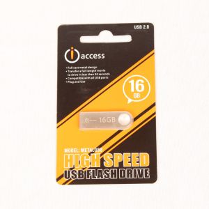 16 GB Original iaccess USB Flash Disk