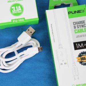 Punex Cable Normal Micro