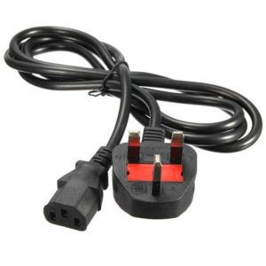 Flower Power Cable for Laptop Charger