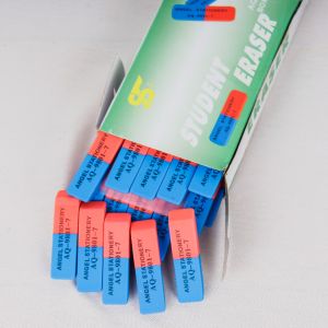Rubber Eraser AQ-9801-7