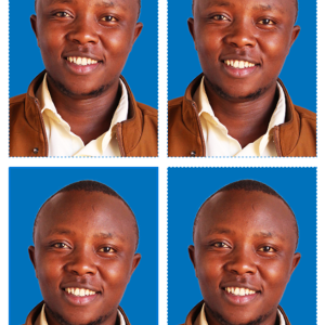 Passport Photos