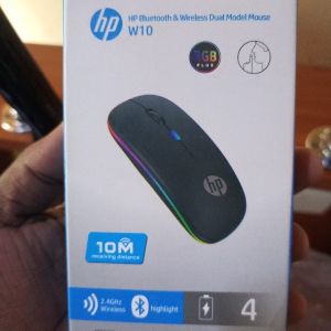 Mouse HP Bluetooth & Wireless Dual Model