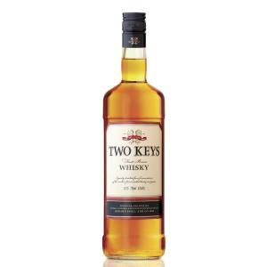 Two Keys 750ml